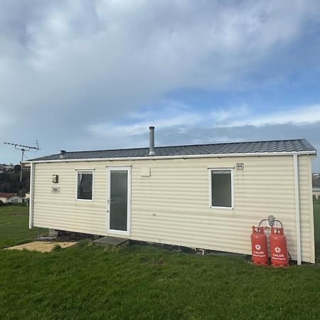 Sea Shanty New Quay Exterior foto